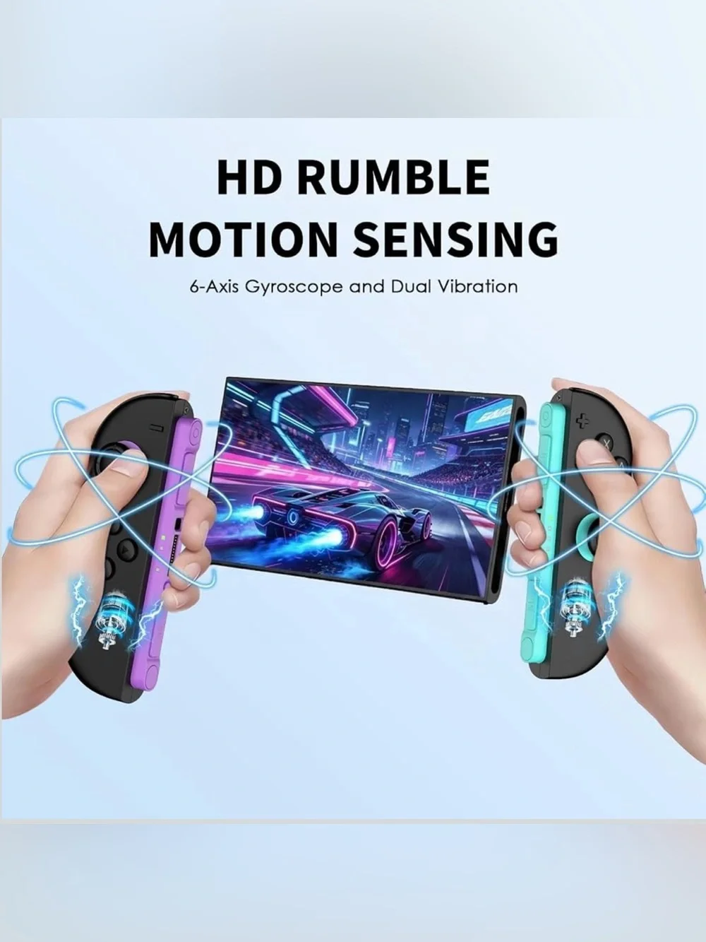 Fliresy switch controller